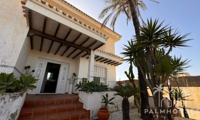 Revente - Villa - La Manga del Mar Menor - Costa Calida