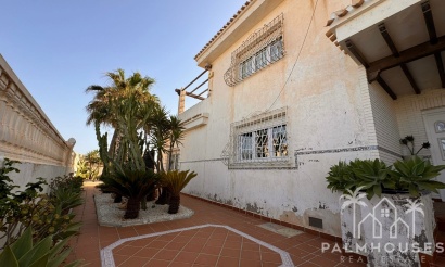 Revente - Villa - La Manga del Mar Menor - Costa Calida