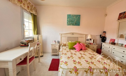 Revente - Villa - La Manga del Mar Menor - Costa Calida