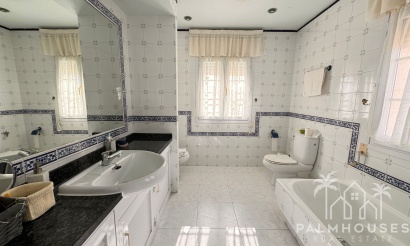 Revente - Villa - La Manga del Mar Menor - Costa Calida