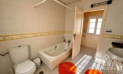 Revente - Villa - La Manga del Mar Menor - Costa Calida
