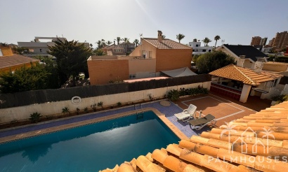 Revente - Villa - La Manga del Mar Menor - Costa Calida