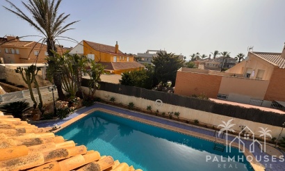 Revente - Villa - La Manga del Mar Menor - Costa Calida