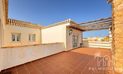 Revente - Villa - La Manga del Mar Menor - Costa Calida