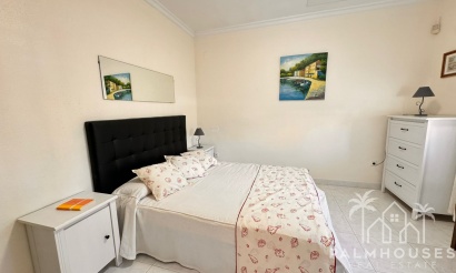 Revente - Villa - La Manga del Mar Menor - Costa Calida