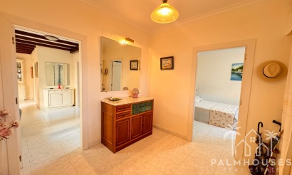 Revente - Villa - La Manga del Mar Menor - Costa Calida