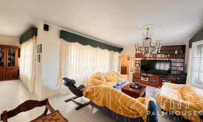 Revente - Villa - La Manga del Mar Menor - Costa Calida