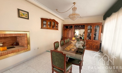 Revente - Villa - La Manga del Mar Menor - Costa Calida