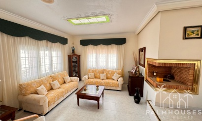 Revente - Villa - La Manga del Mar Menor - Costa Calida