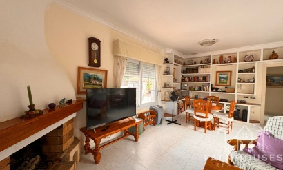 Revente - Villa - La Manga del Mar Menor - Costa Calida