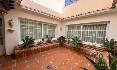 Revente - Villa - La Manga del Mar Menor - Costa Calida