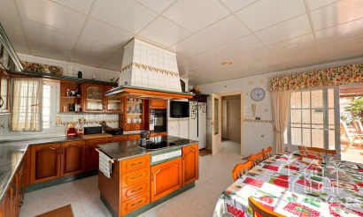 Revente - Villa - La Manga del Mar Menor - Costa Calida