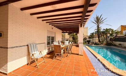 Revente - Villa - La Manga del Mar Menor - Costa Calida