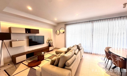 Herverkoop - Villa - Torre Pacheco - Inland