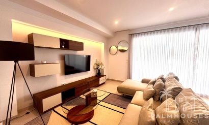 Herverkoop - Villa - Torre Pacheco - Inland
