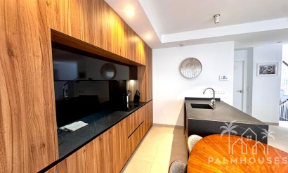 Herverkoop - Villa - Torre Pacheco - Inland