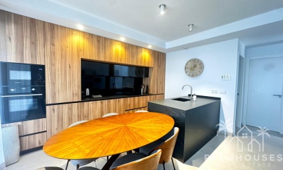 Herverkoop - Villa - Torre Pacheco - Inland