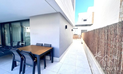 Herverkoop - Villa - Torre Pacheco - Inland