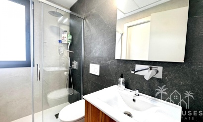 Herverkoop - Villa - Torre Pacheco - Inland
