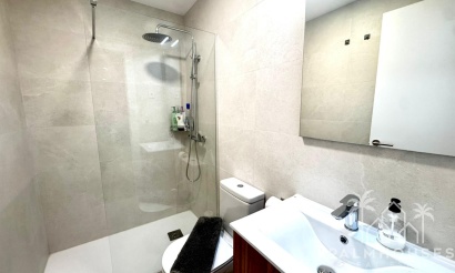 Herverkoop - Villa - Torre Pacheco - Inland