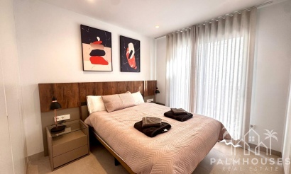 Herverkoop - Villa - Torre Pacheco - Inland