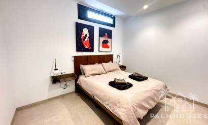Herverkoop - Villa - Torre Pacheco - Inland