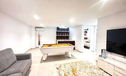 Herverkoop - Villa - Torre Pacheco - Inland