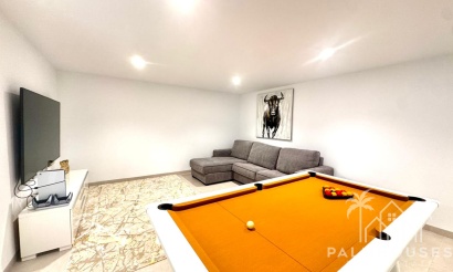 Herverkoop - Villa - Torre Pacheco - Inland