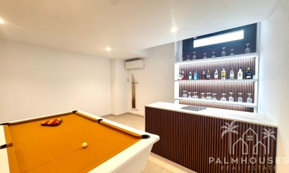 Herverkoop - Villa - Torre Pacheco - Inland