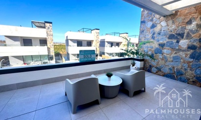Herverkoop - Villa - Torre Pacheco - Inland