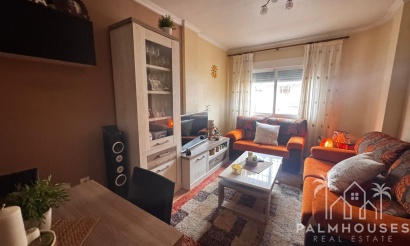 Herverkoop - Villa - Los Alcazares - Costa Calida