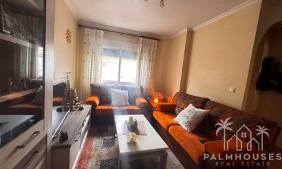 Herverkoop - Villa - Los Alcazares - Costa Calida