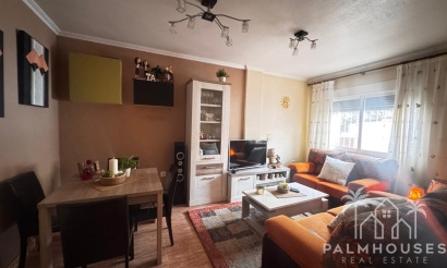 Herverkoop - Villa - Los Alcazares - Costa Calida