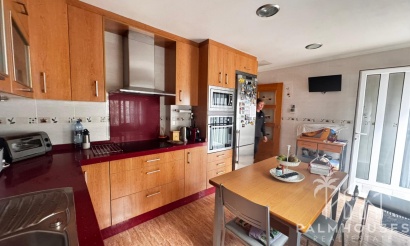 Herverkoop - Villa - Los Alcazares - Costa Calida