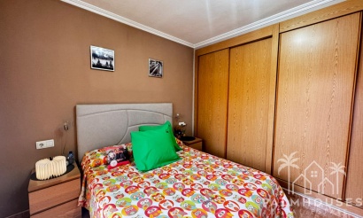 Herverkoop - Villa - Los Alcazares - Costa Calida