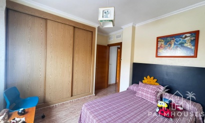 Herverkoop - Villa - Los Alcazares - Costa Calida
