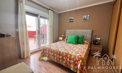 Herverkoop - Villa - Los Alcazares - Costa Calida