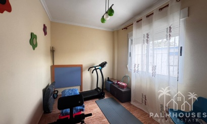 Herverkoop - Villa - Los Alcazares - Costa Calida