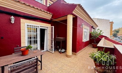 Herverkoop - Villa - Los Alcazares - Costa Calida