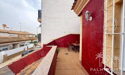 Herverkoop - Villa - Los Alcazares - Costa Calida