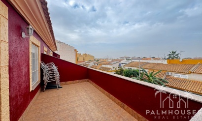 Herverkoop - Villa - Los Alcazares - Costa Calida
