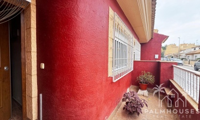 Herverkoop - Villa - Los Alcazares - Costa Calida
