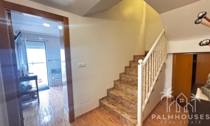 Herverkoop - Villa - Los Alcazares - Costa Calida