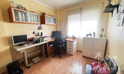 Herverkoop - Villa - Los Alcazares - Costa Calida