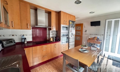 Herverkoop - Villa - Los Alcazares - Costa Calida