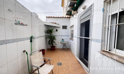 Herverkoop - Villa - Los Alcazares - Costa Calida