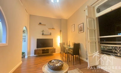 Herverkoop - Appartement - Cartagena - Costa Calida