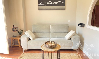 Herverkoop - Appartement - Cartagena - Costa Calida