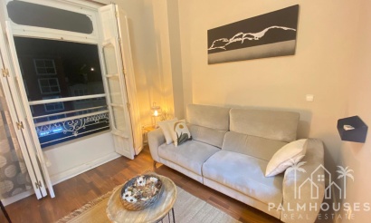 Herverkoop - Appartement - Cartagena - Costa Calida