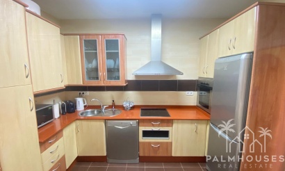 Herverkoop - Appartement - Cartagena - Costa Calida